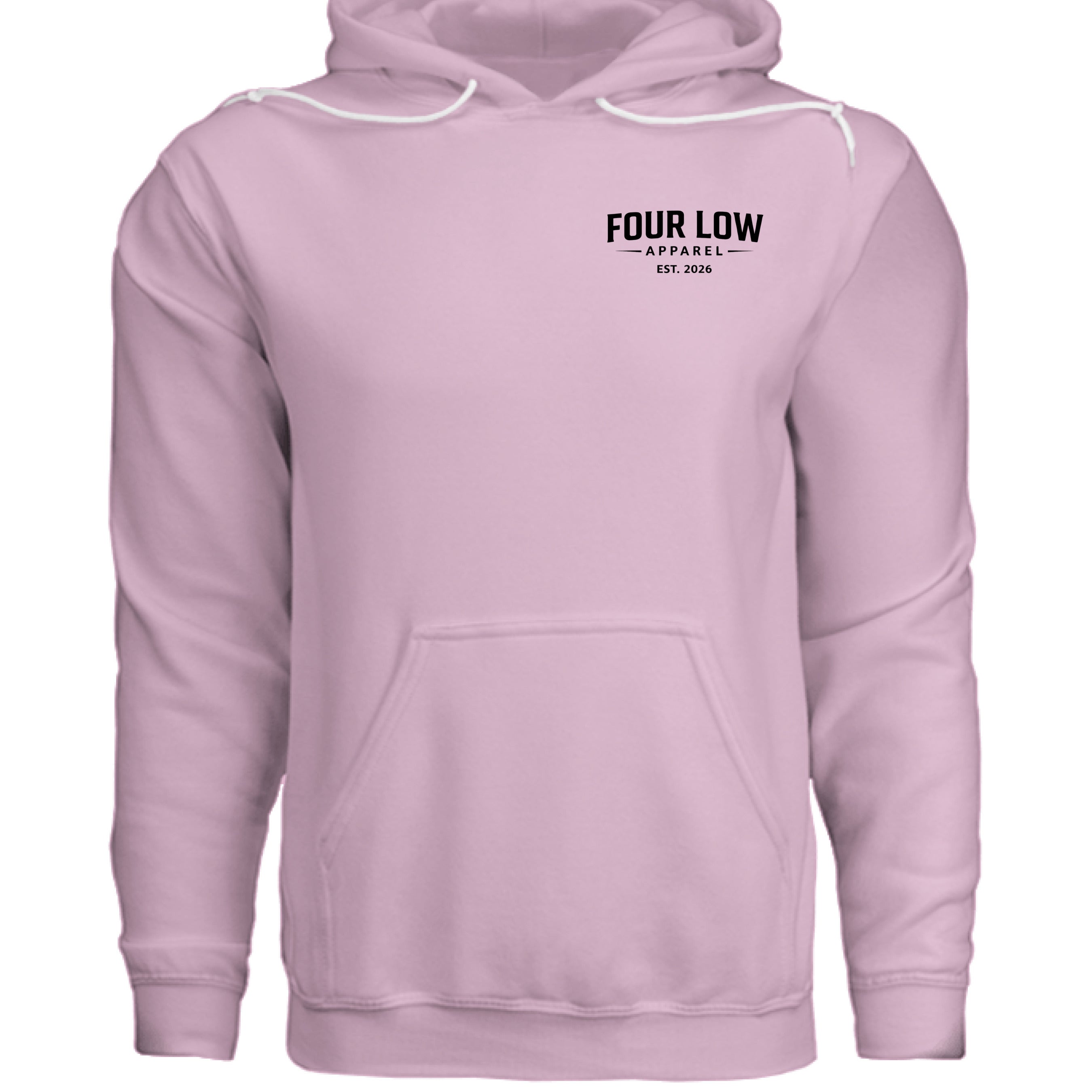 LILAC - FRONT
