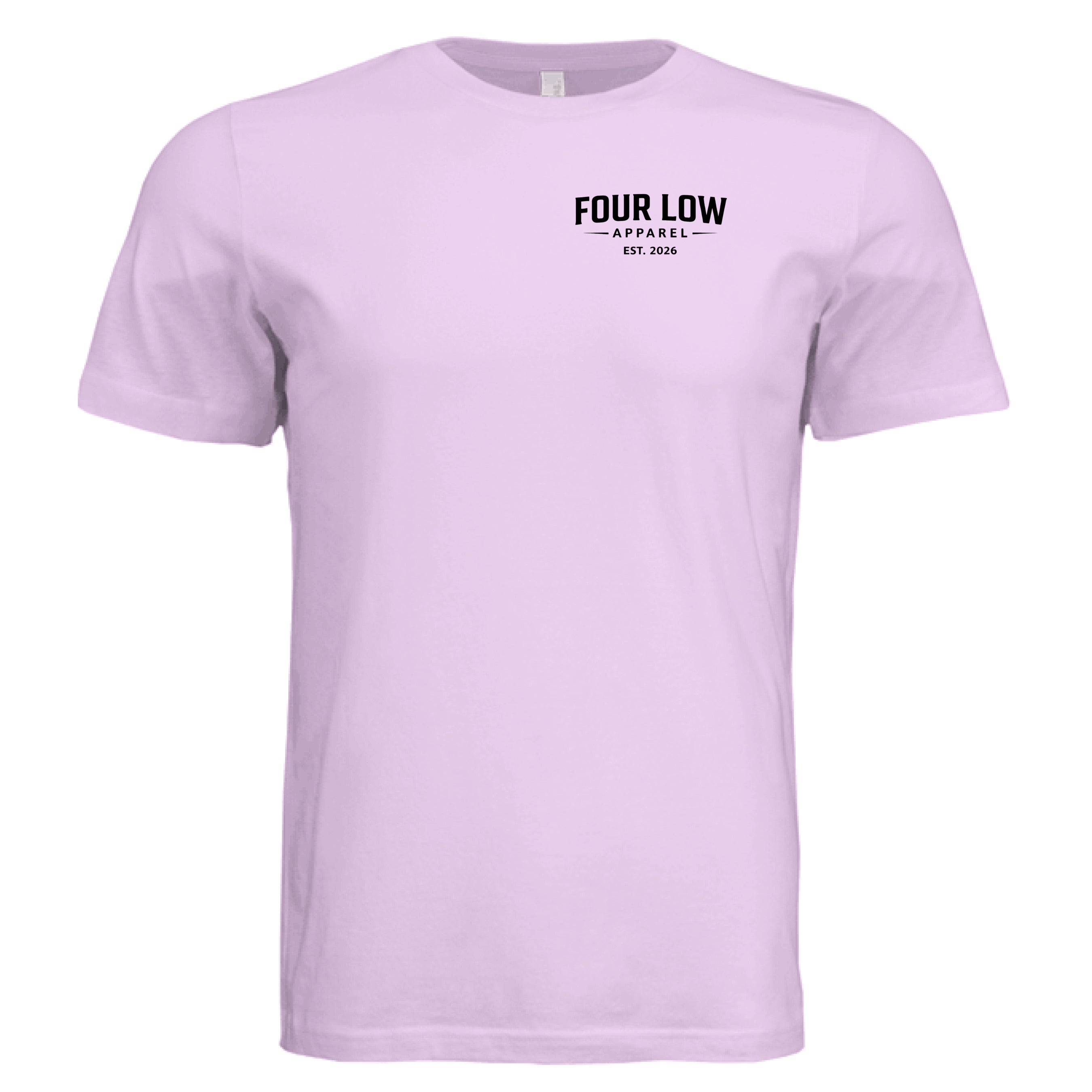 Lavender Dust - FRONT