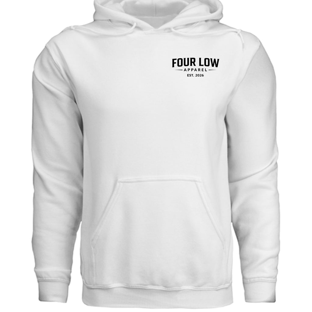 WHITE - FRONT