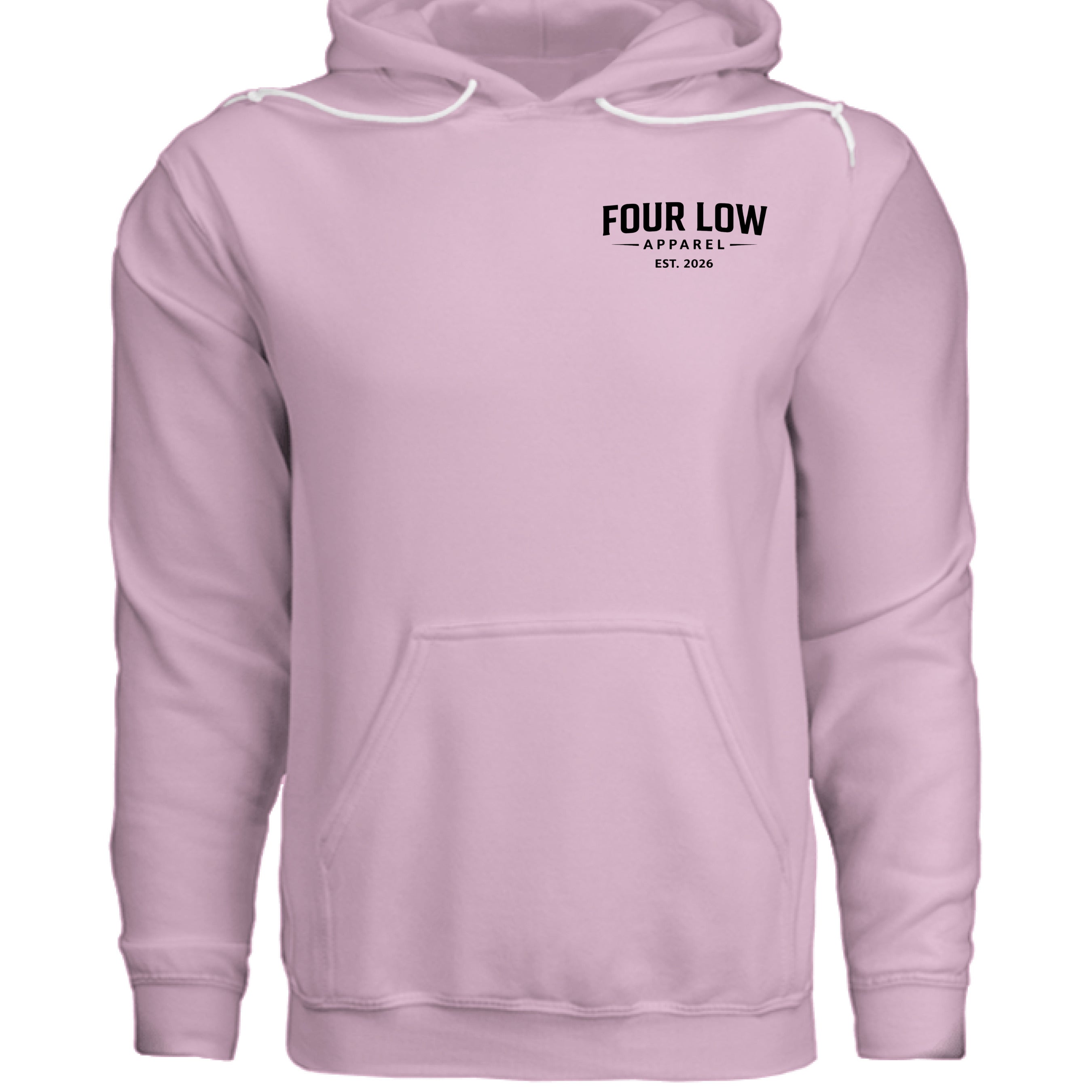 LILAC - FRONT
