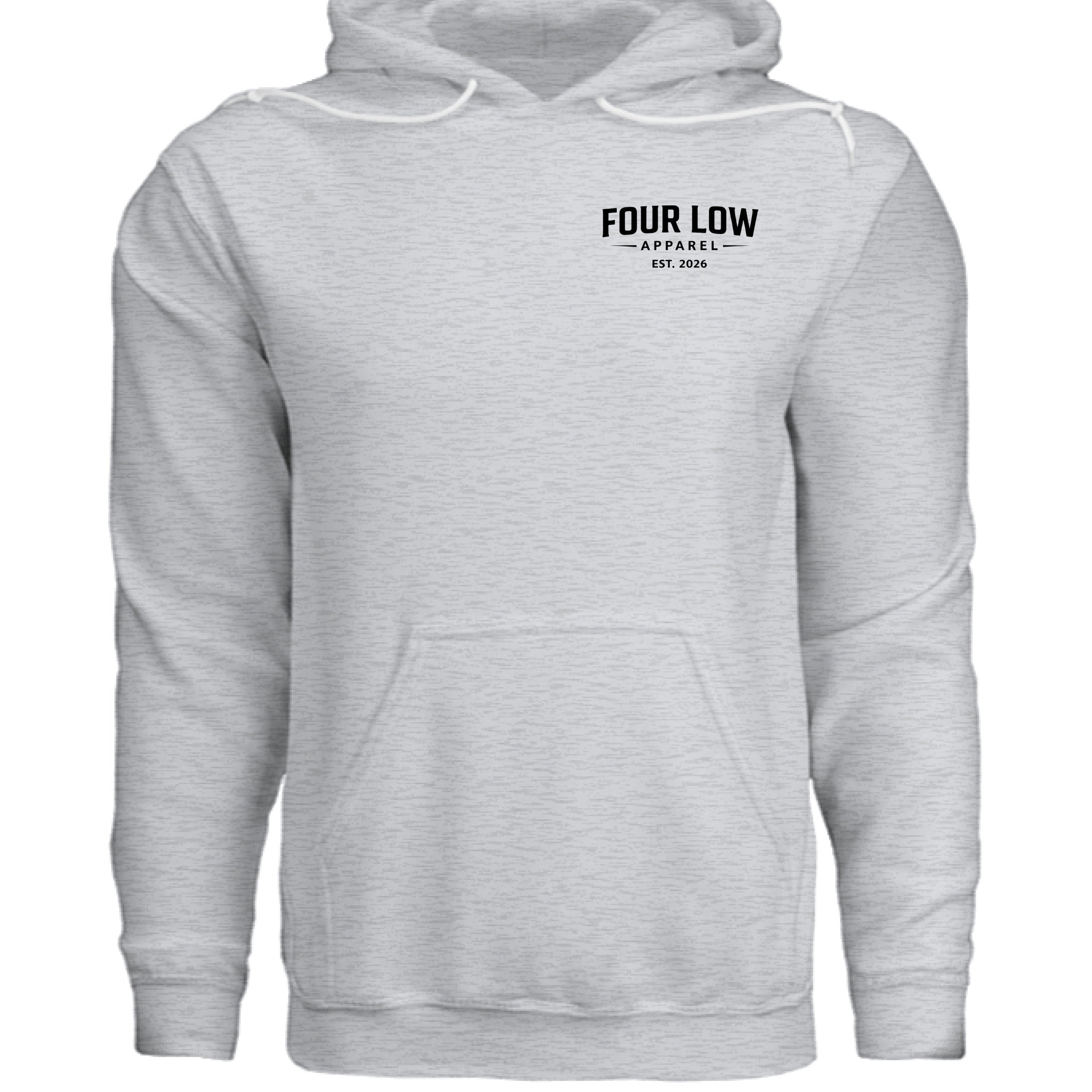 ASH - FRONT