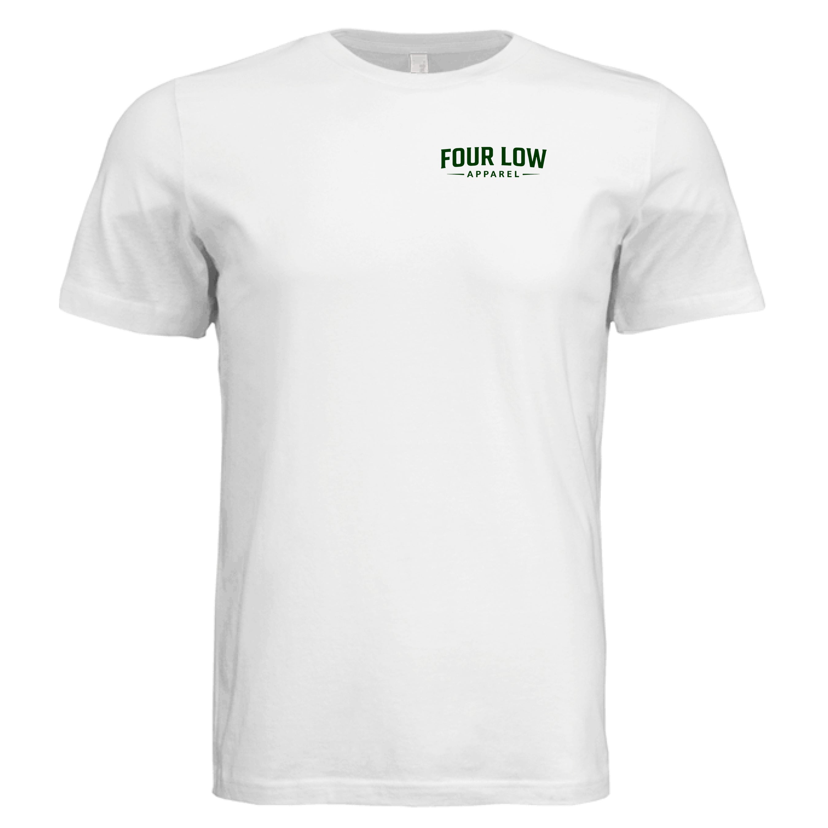 WHITE - FRONT