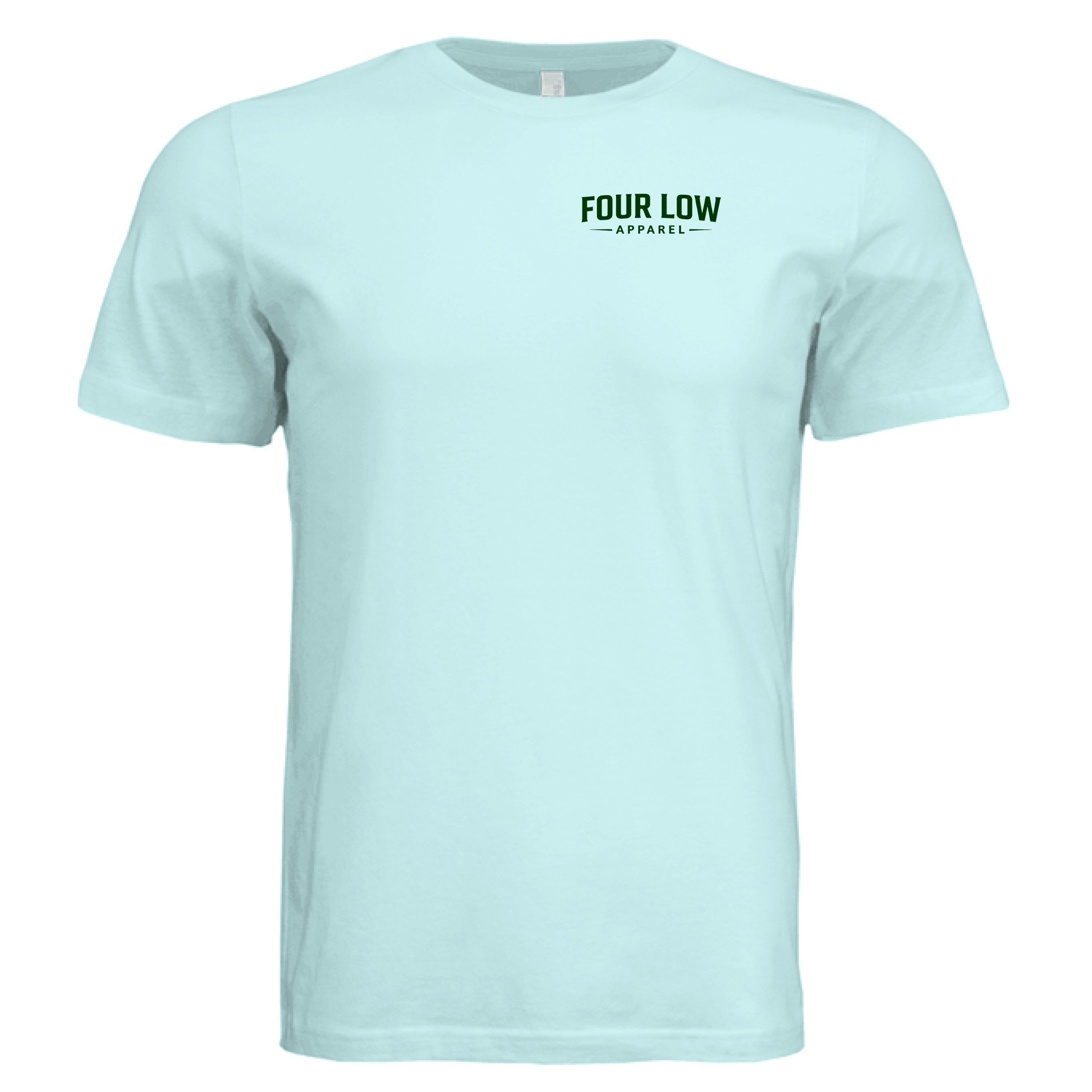 MINT - FRONT