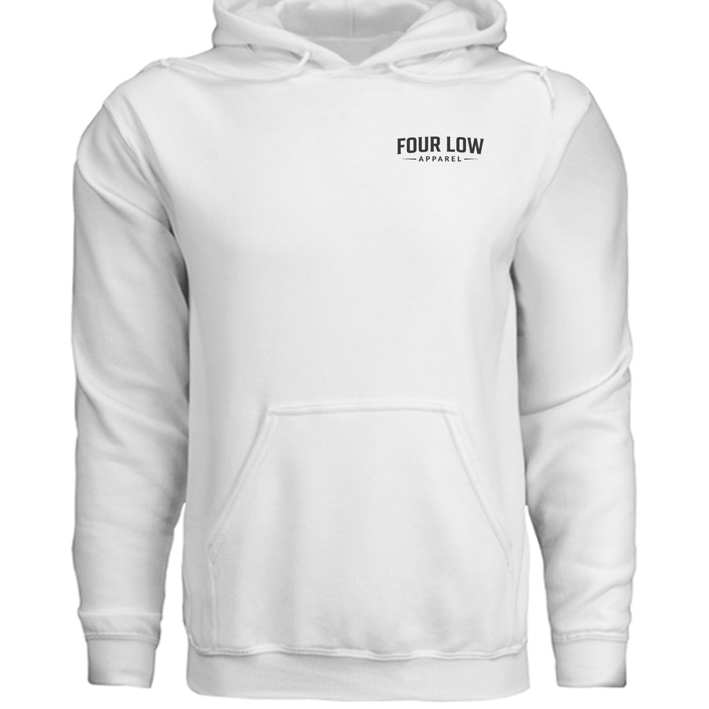 WHITE - FRONT
