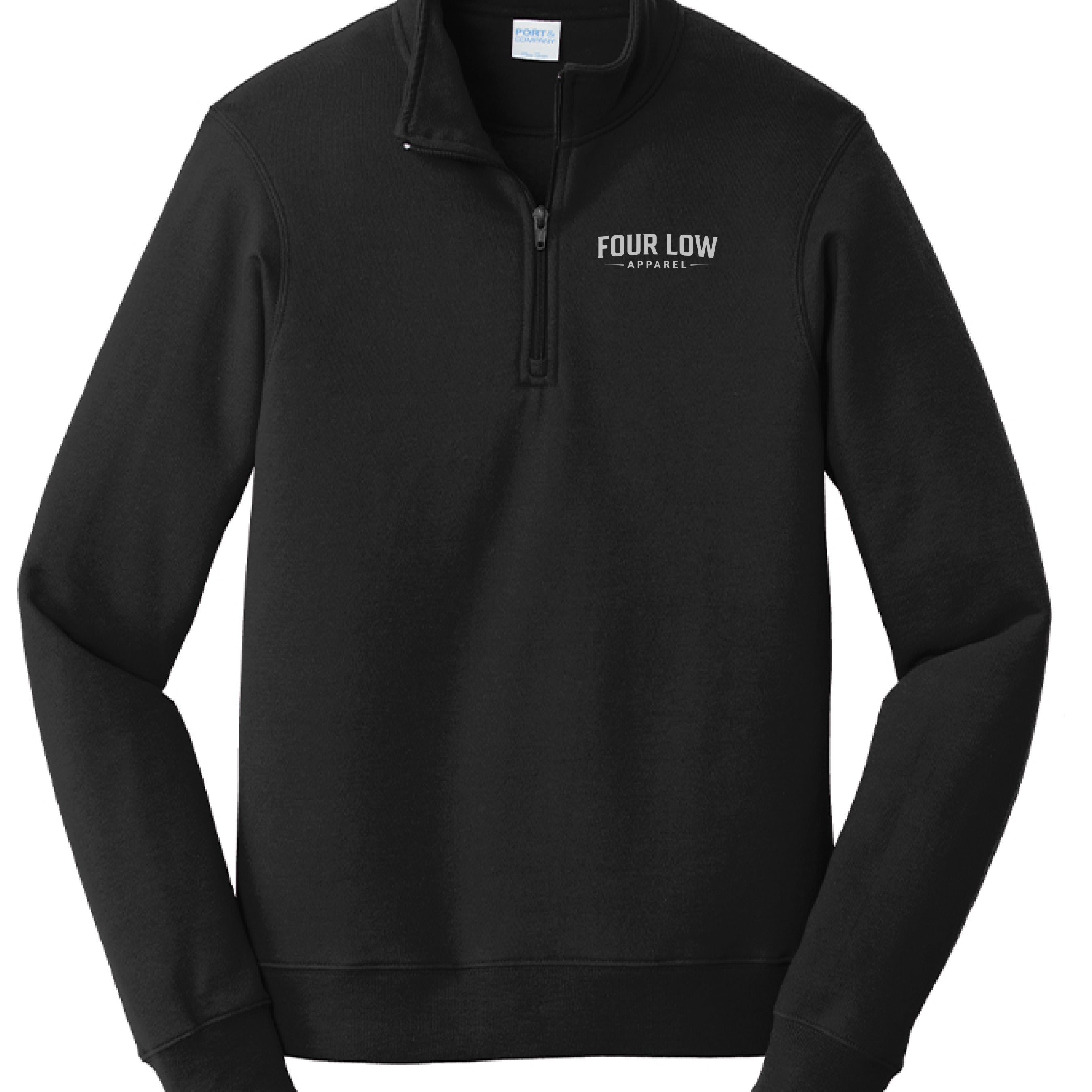 Jet Black - FRONT