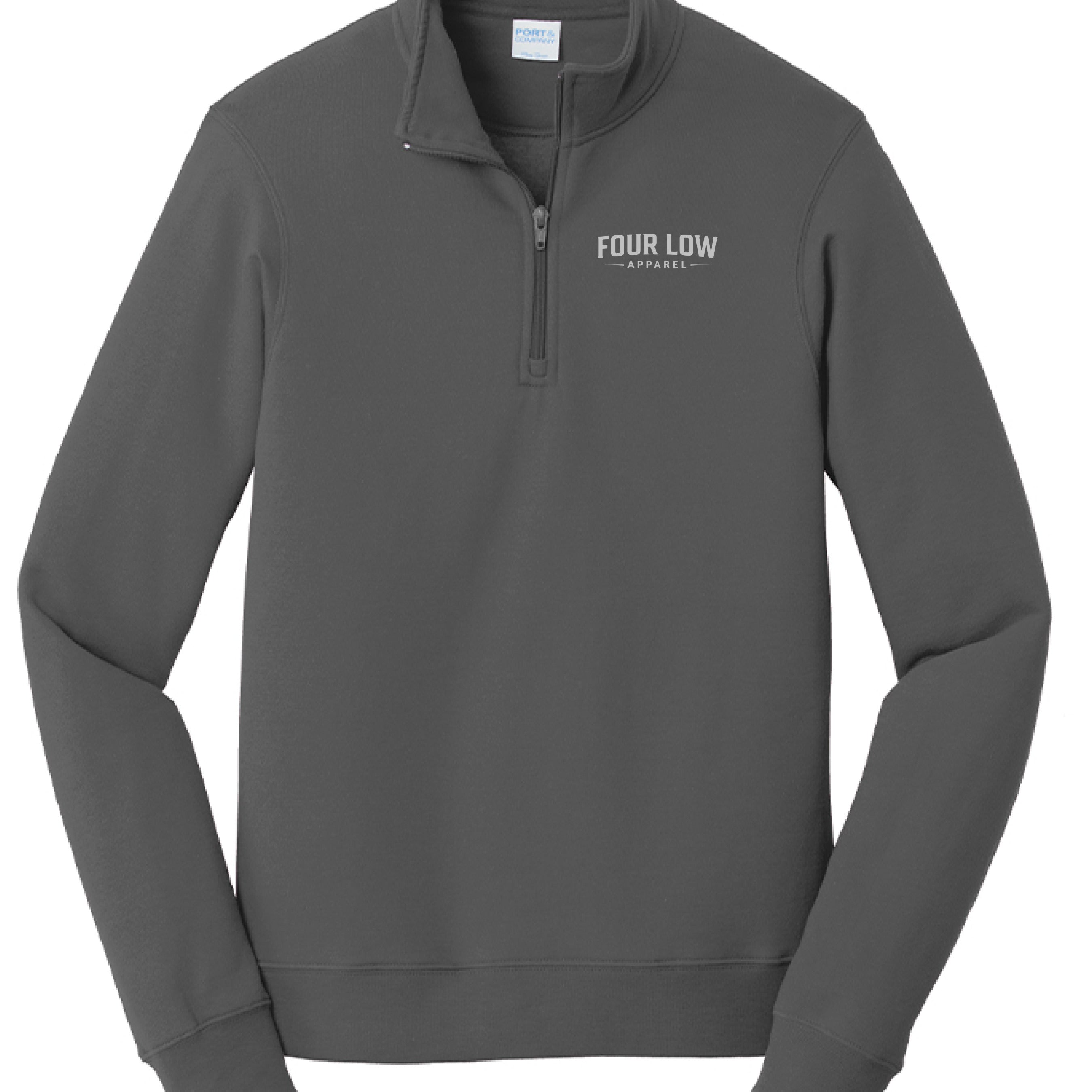 Charcoal - FRONT